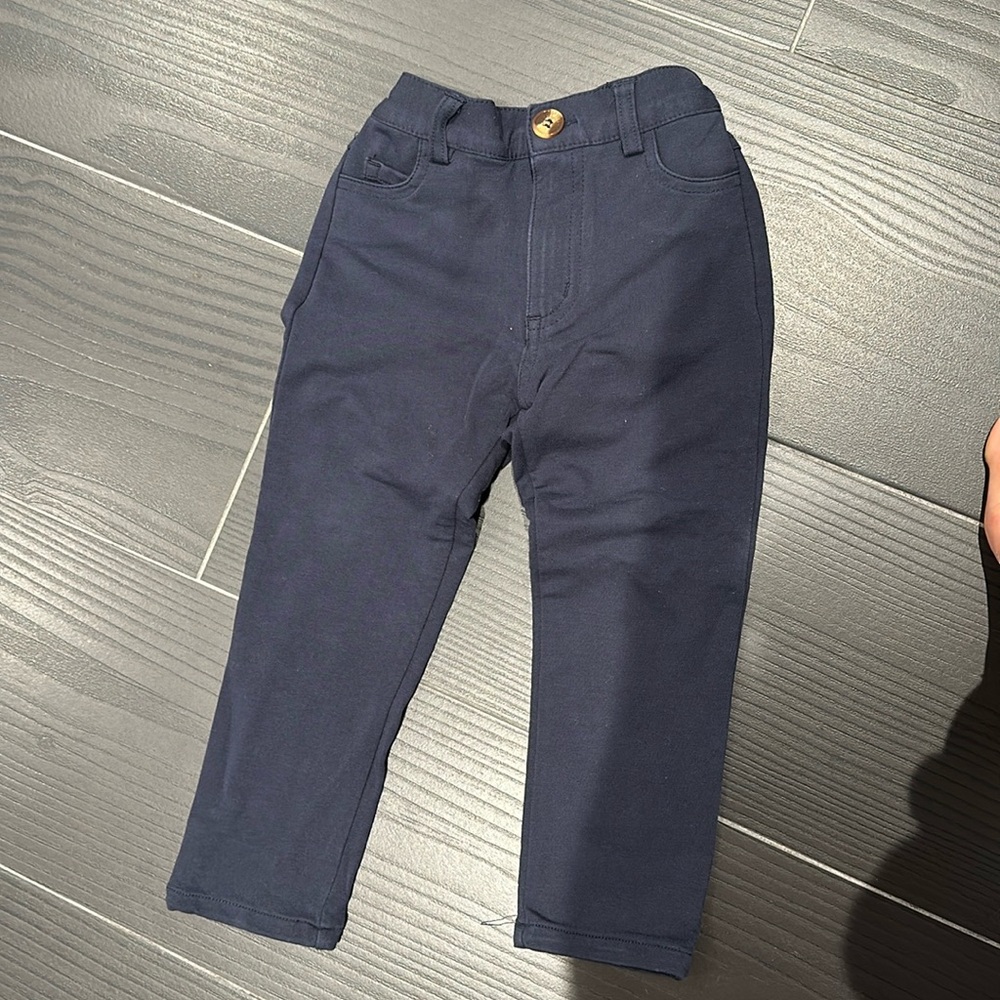 Boys pants